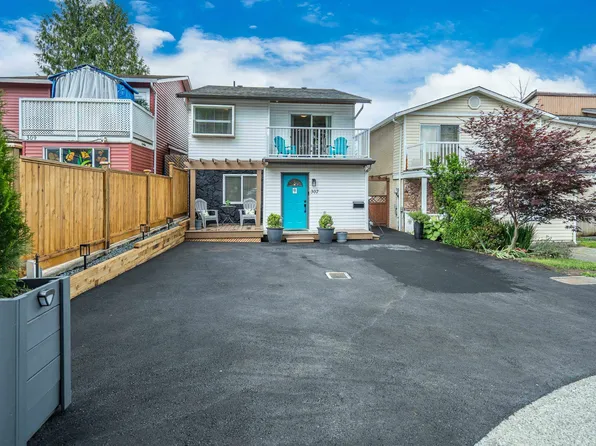 307 Nicholas Cres, Langley, BC V4W 3K9
