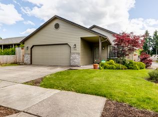 456 Taz Ln, Eugene, OR 97404