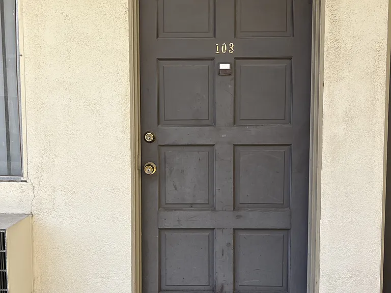 Palm Terrace Apartments — Photo 15