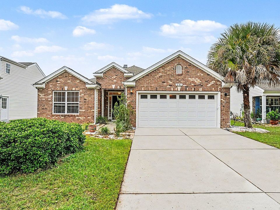 1st image of 297 Carolina Farms Blvd.