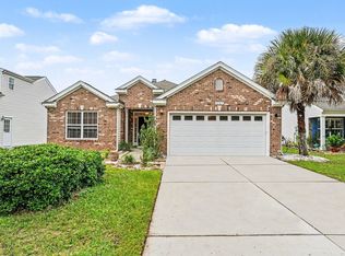 297 Carolina Farms Blvd., Myrtle Beach, SC 29579