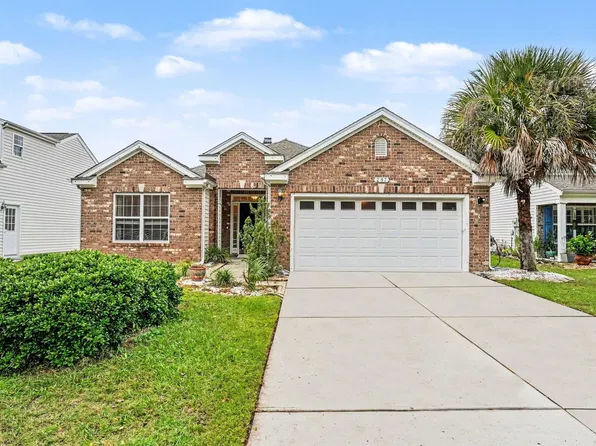 297 Carolina Farms Blvd., Myrtle Beach, SC 29579