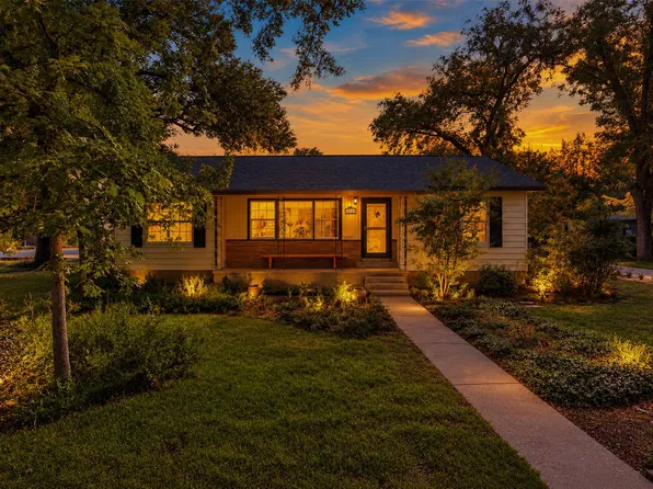 6005 Shoalwood Ave, Austin, TX 78757