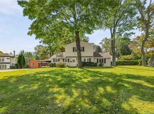 43 Capt Shankey Drive, Garnerville, NY 10923
