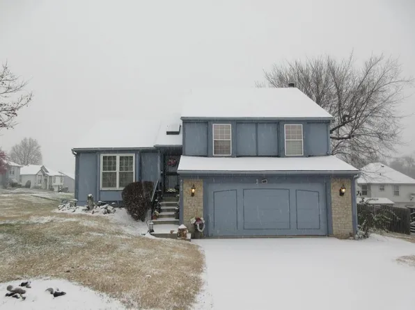 4100 E 19th St, Kansas City, MO 64127