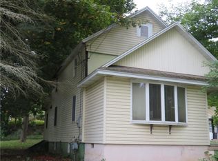614 Academy St, Fulton, NY 13069