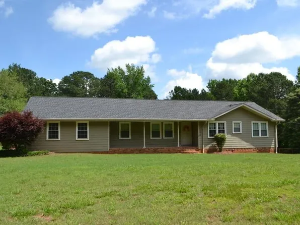 7250 Berea Rd, Winston, GA 30187