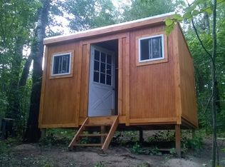 35XX Prairie Lake Rd, Floodwood, MN 55736