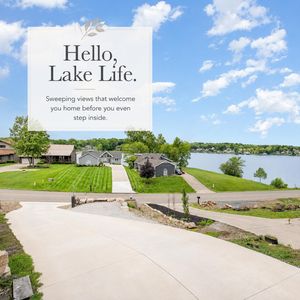 4006 Apple Valley Dr, Howard, OH, 43028