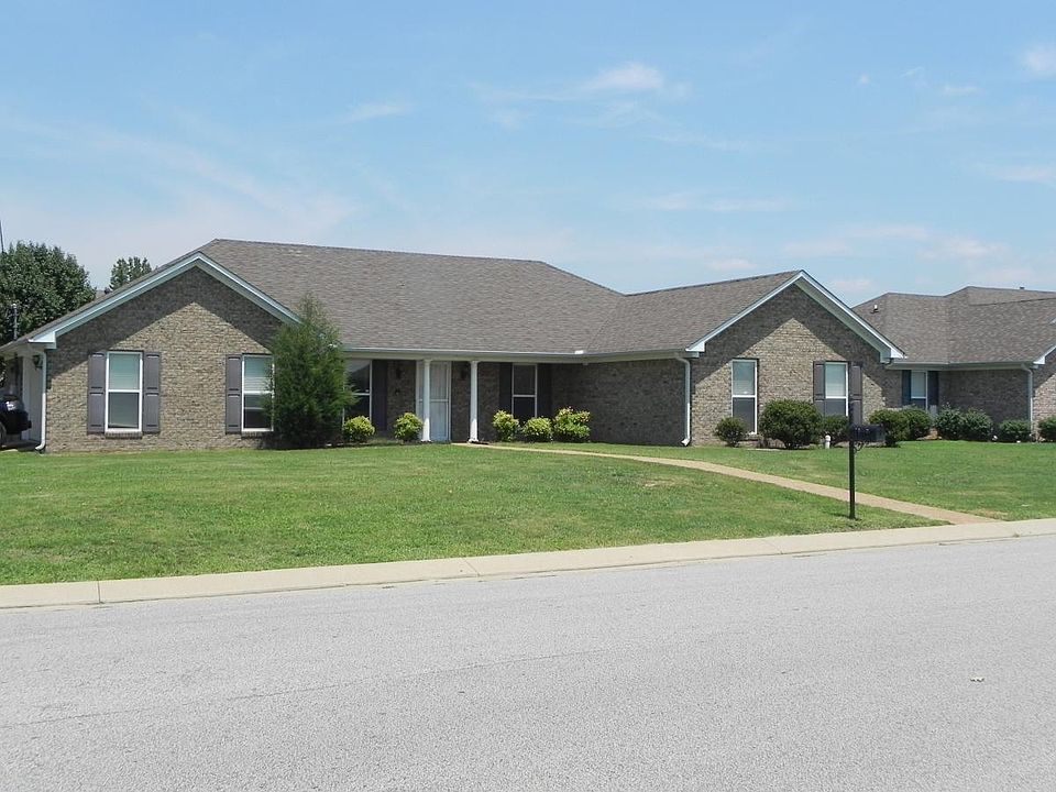 7 Romie Drive, Jackson, TN 38305