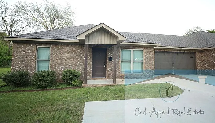 918 W Oak Ave #B — Photo 1
