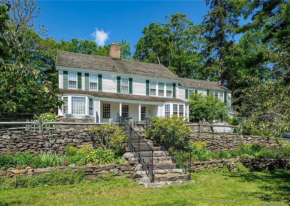 188 Sabbaday Ln, Washington Depot, CT 06794 Zillow