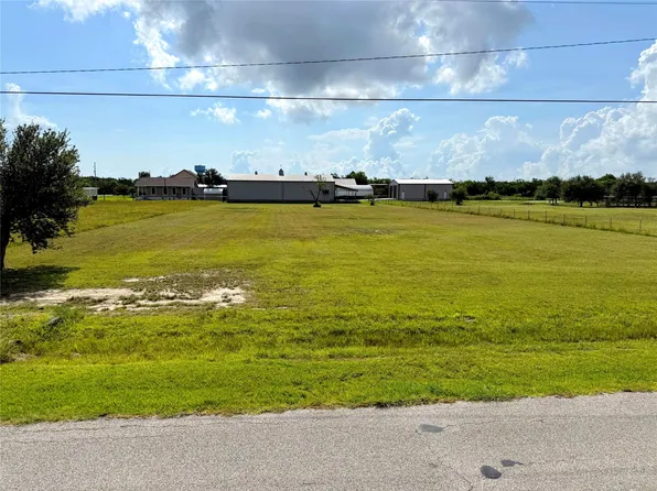 707 26th St Lot 1, Dickinson, TX 77539