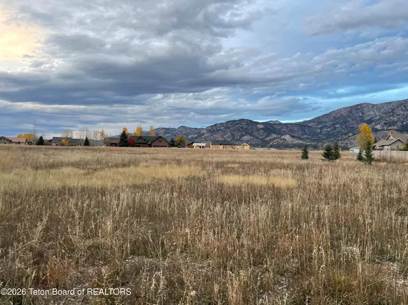 LOT 48 Snake River Dr, Etna, WY 83118