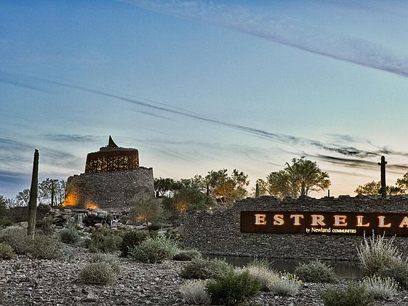 Estrella Mountain Ranch