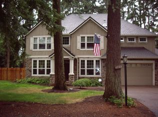5035 SW Firwood Rd, Lake Oswego, OR 97035