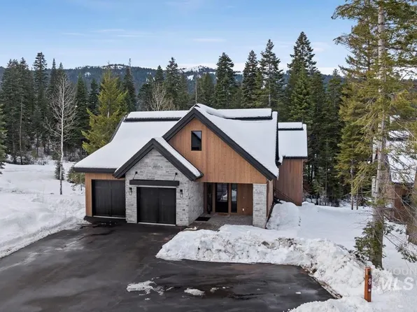 60 Ponderosa Ridge Ct, Donnelly, ID 83615