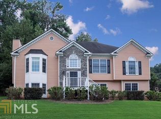 2008 Providence Walk #38, Woodstock, GA 30189