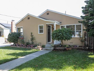 967 McCue Ave, San Carlos, CA, 94070