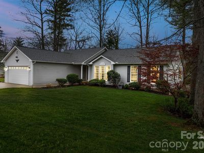 504 Windsor Forest Ct, Fletcher, NC, 28732