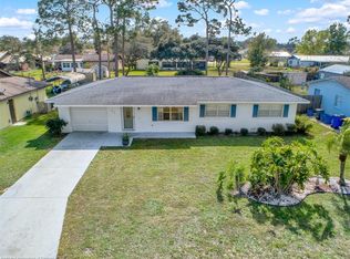 222 Eagle Ave, Sebring, FL 33870