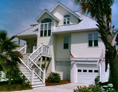 26 Veterans Dr, Tybee Island, GA, 31328