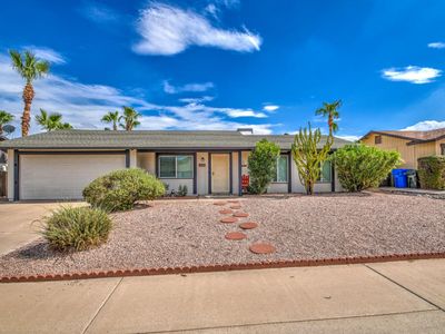 4039 E Yowy St, Phoenix, AZ, 85044