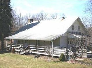 568 E Brady Rd, Kittanning, PA 16201