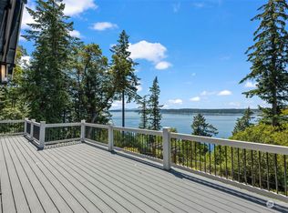 4906 199th Avenue Ct SW, Longbranch, WA 98351