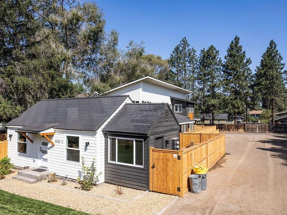 626 NE Norton Ave, Bend, OR 97701 Zillow