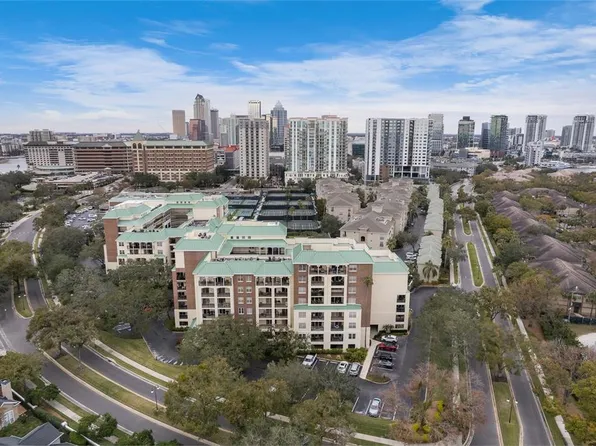 1002 S Harbour Island Blvd APT 1502, Tampa, FL 33602