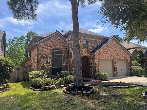 12322 Grand Arches Ln, Humble, TX 77346