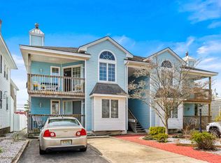 302 E Poplar Ave #1, Wildwood, NJ 08260