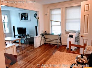 223 Summer St, Somerville, MA 02143