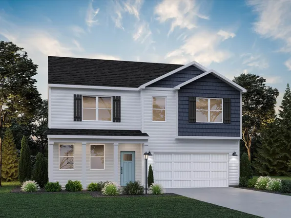 328 Dye Ln, Morgantown, WV 26501