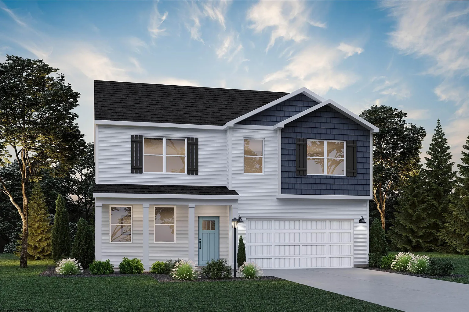 328 Dye Ln photo 1