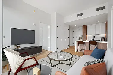 Rented by Living New York