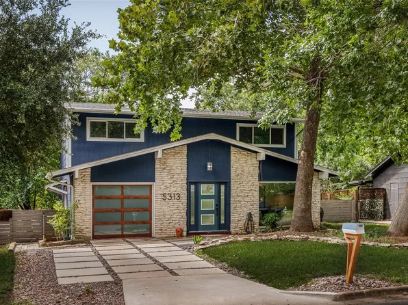 5313 Harvest Ln, Austin, TX 78745