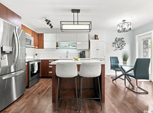 2007 Pohorecky Crescent #203, Saskatoon, SK S7W 0V3
