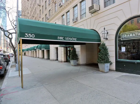 350 West 57th Street image 17 of 18