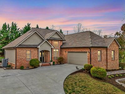 1012 Embassy Row, Johnson City, TN, 37601