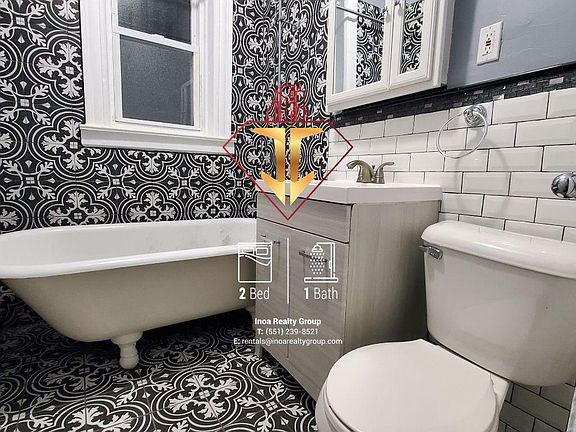5th image of 32 Corbin Ave APT 6