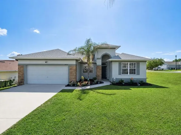 2720 Savannah Dr, Leesburg, FL 34748