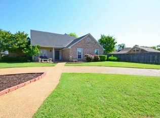 213 Norcross St, Bossier City, LA 71111