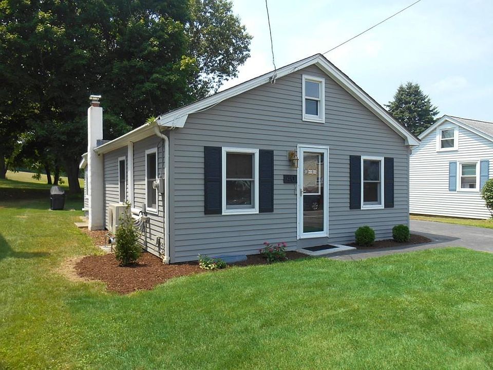 40 Oak Hill Rd, Westford, MA 01886 Zillow