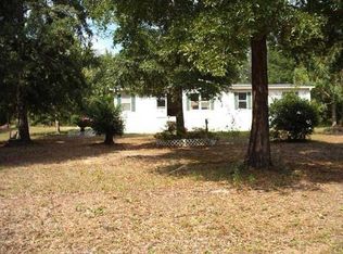 70 Hurricane Dr, Defuniak Springs, FL 32433