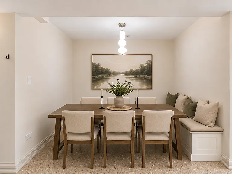 1511 N Hoyne Ave #G — Photo 7