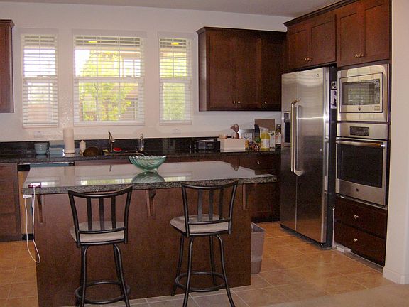 ALL STAINLESS STEEL APPLIANCES