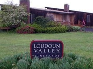38516 Charles Town Pike, Waterford, VA