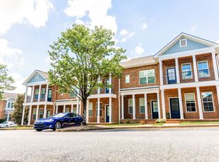 314 S Pine St UNIT 504, Spartanburg, SC 29302